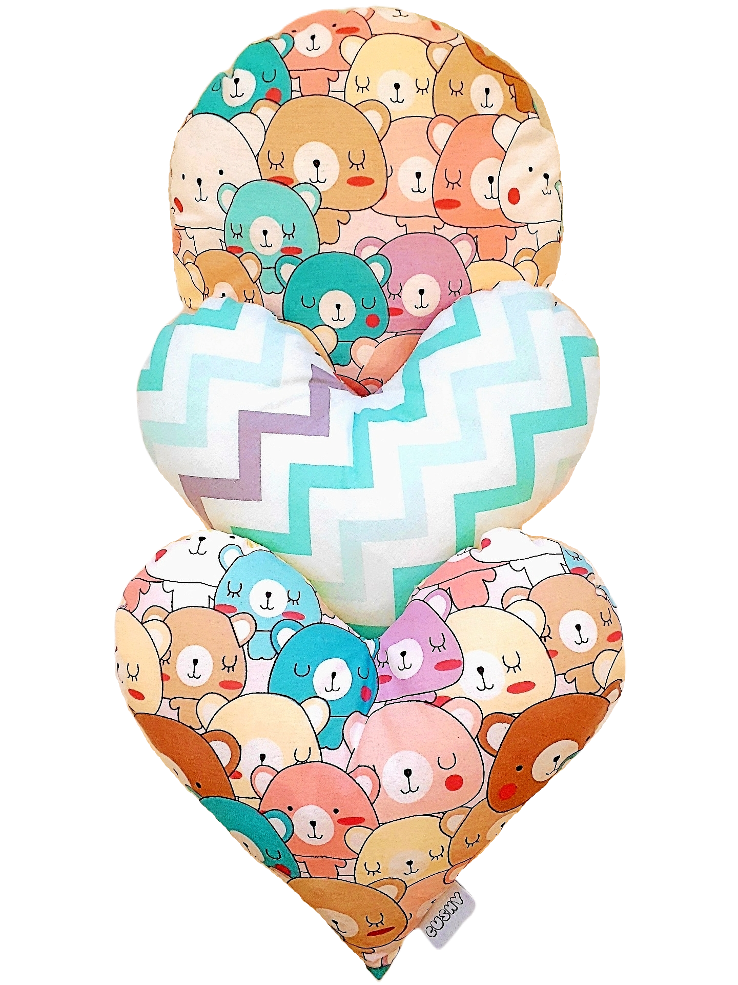 Bobby heart
