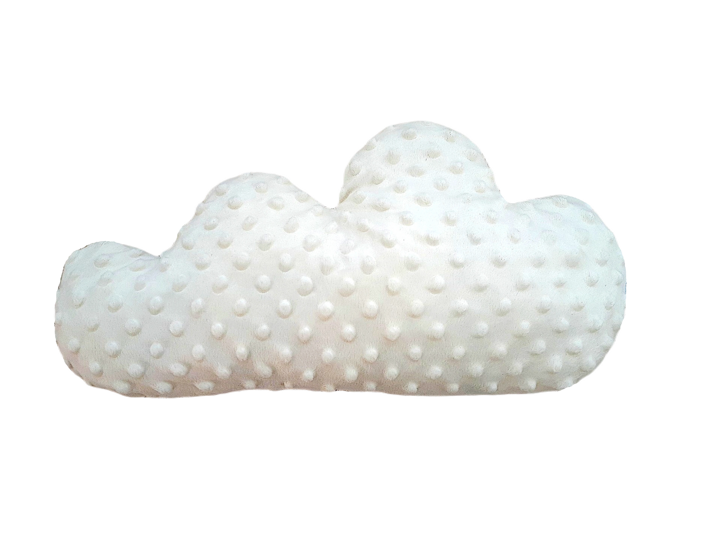 White cloud