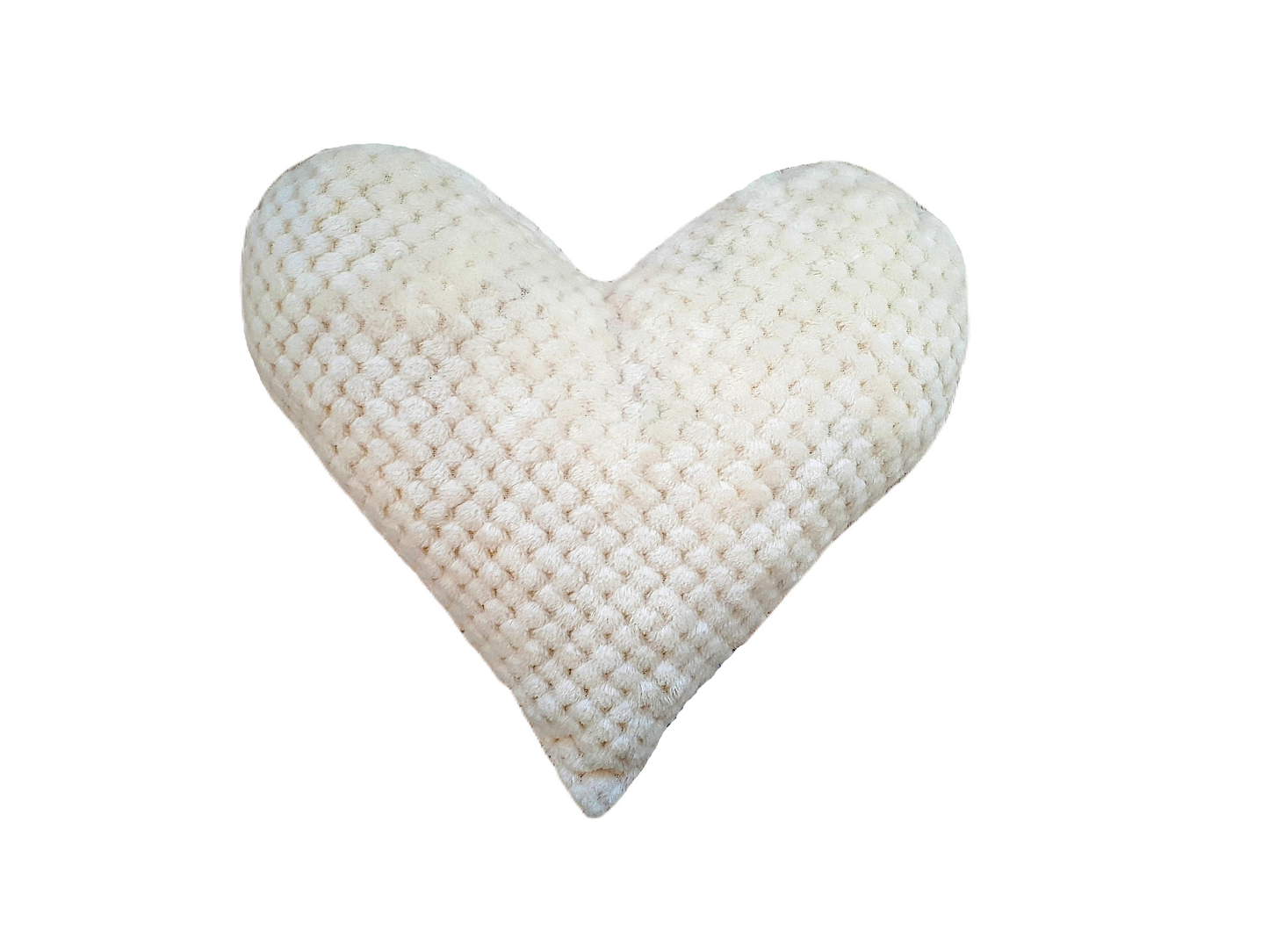 Snow heart