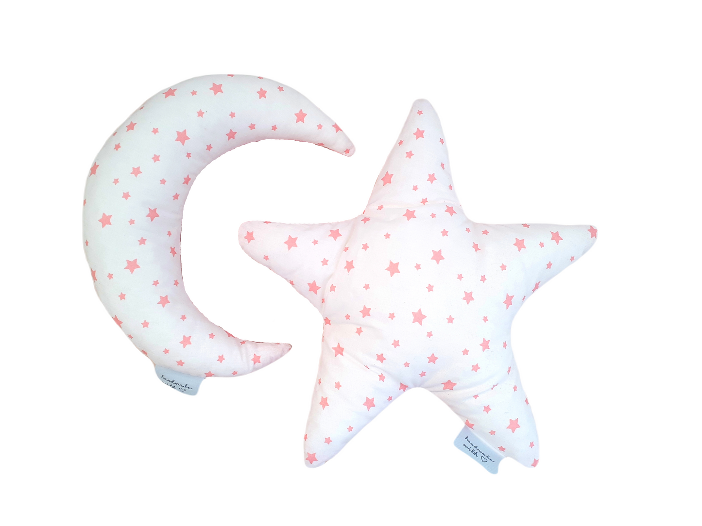 Stardust pink
