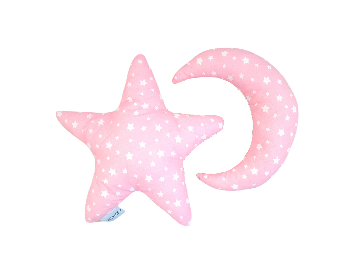 Stardust pink