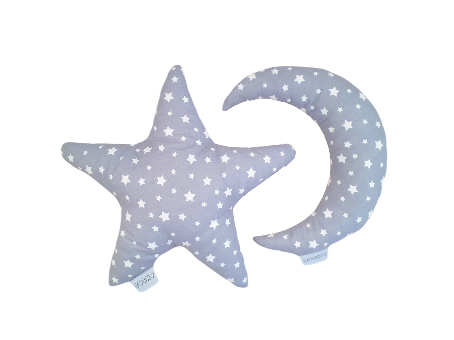 Stardust grey
