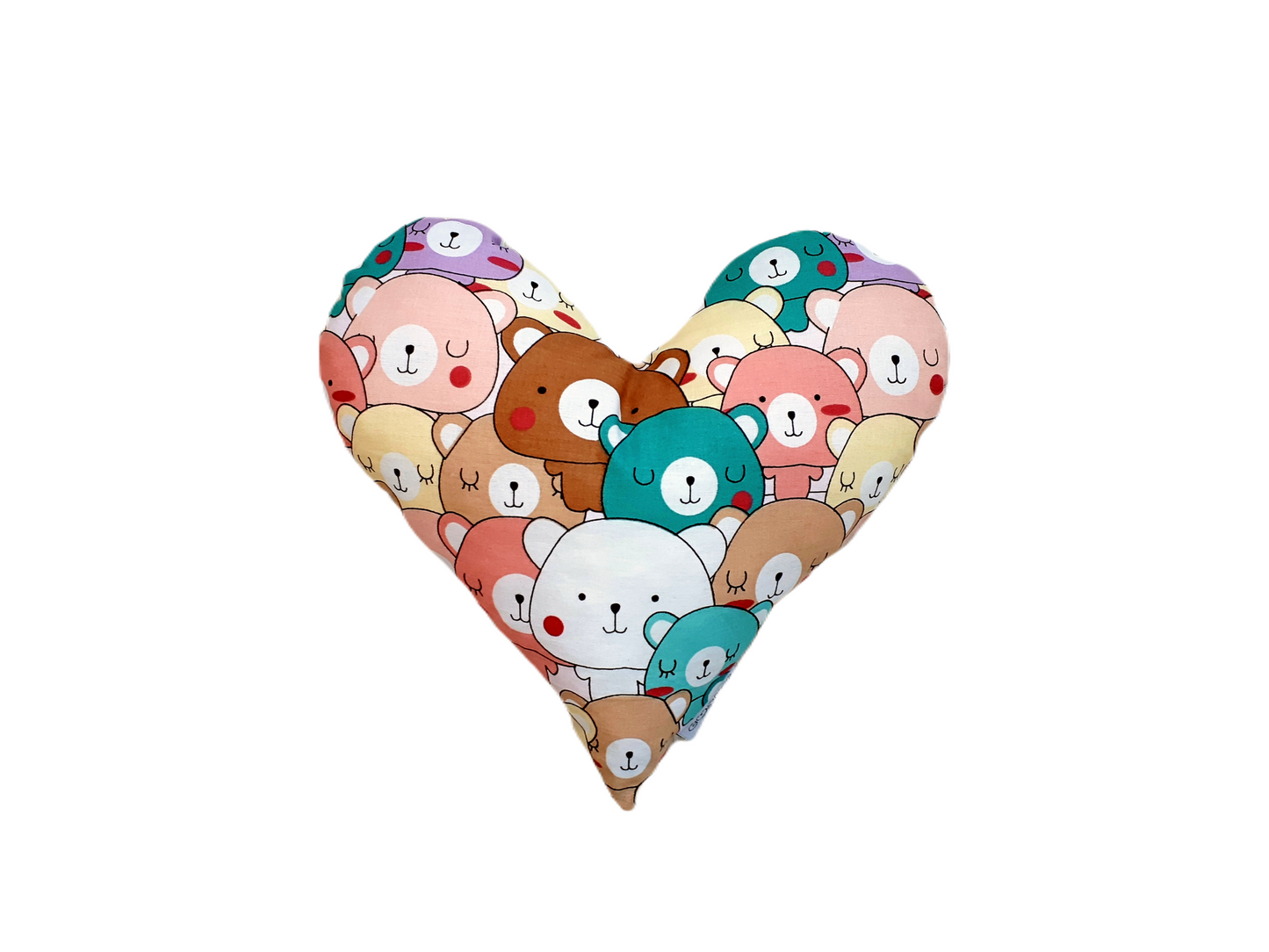 Bobby heart