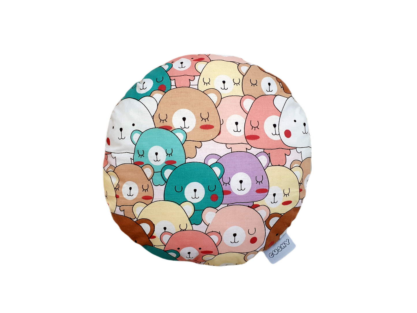 Bobby circle