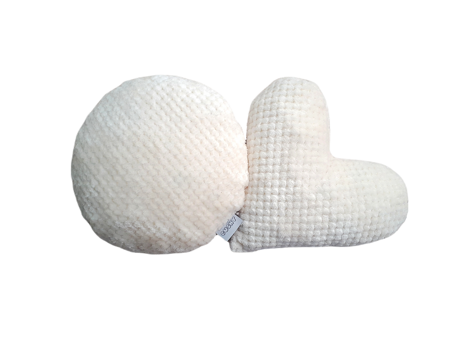 Snow heart