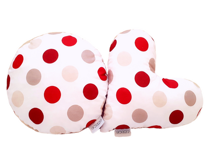 Dotty circle