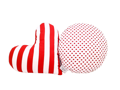 Dotty circle