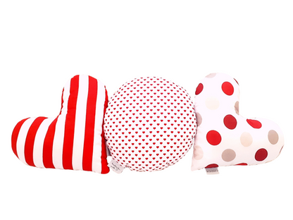 Dotty heart