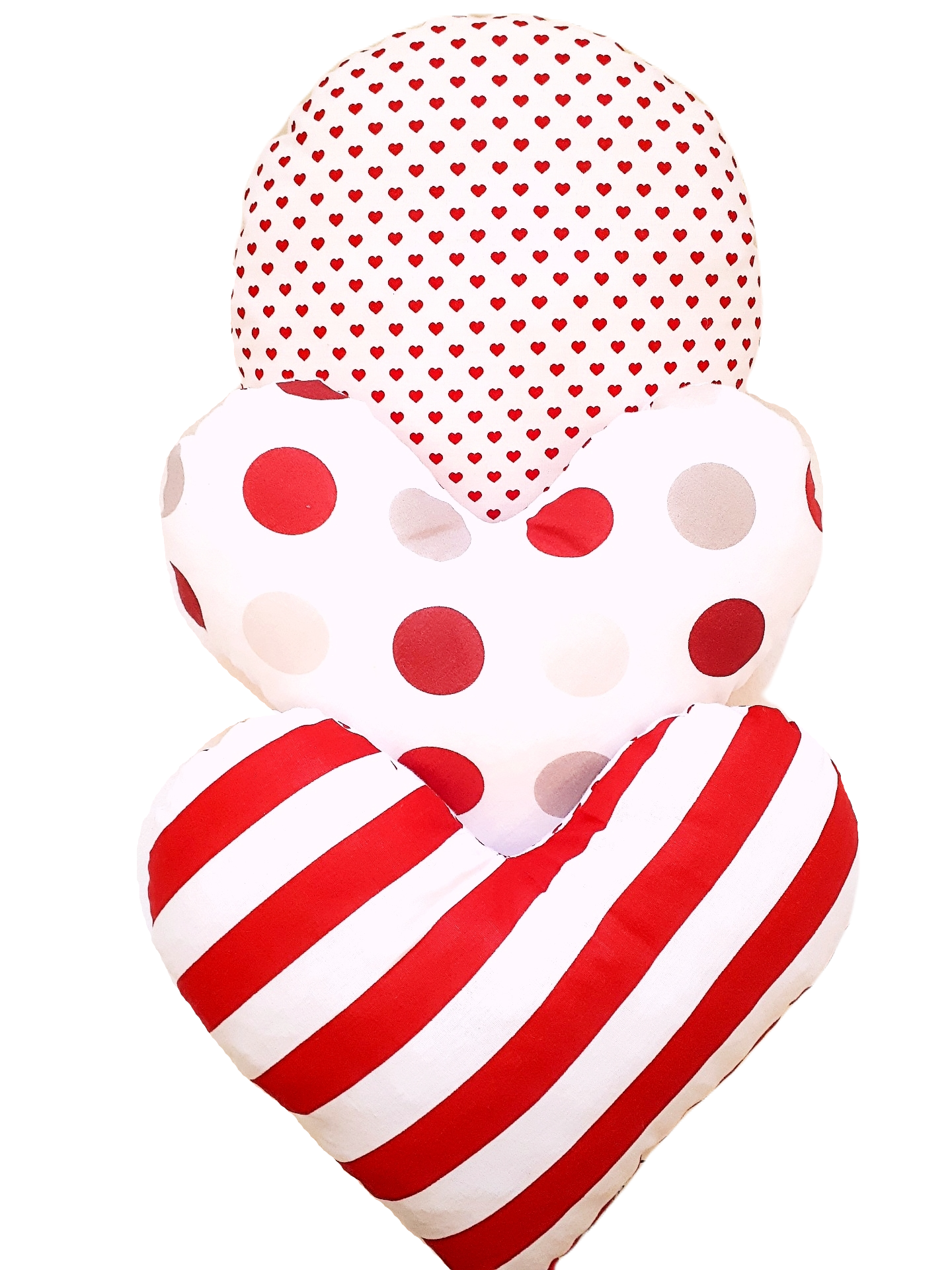 Dotty heart
