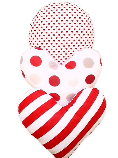 Dotty heart