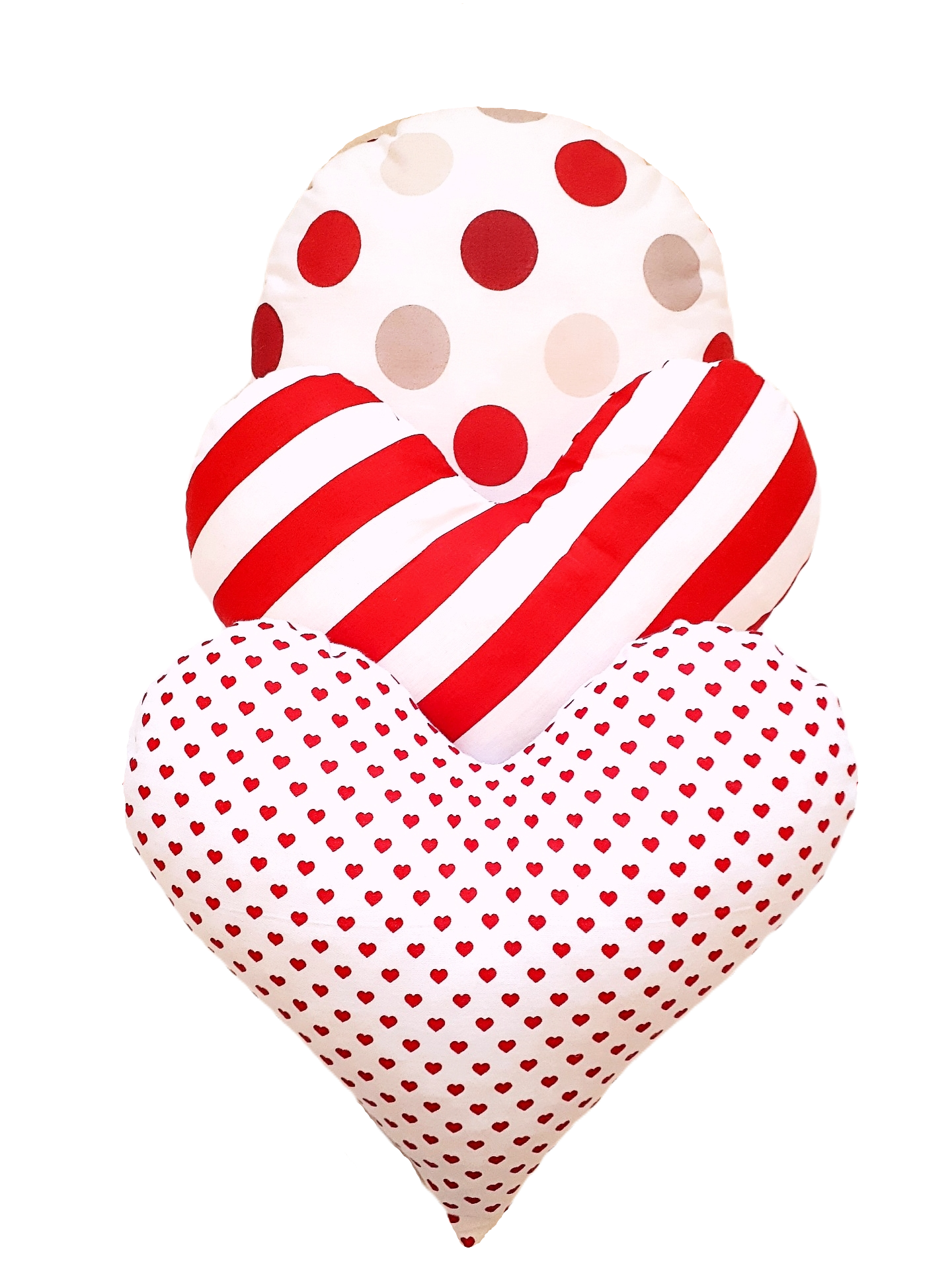 Dotty heart