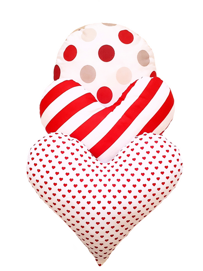 Dotty heart