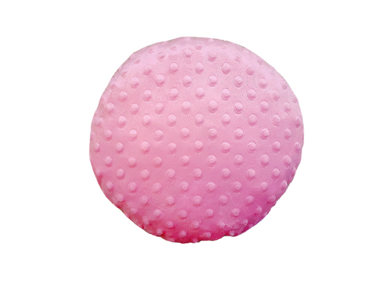 Pink circle
