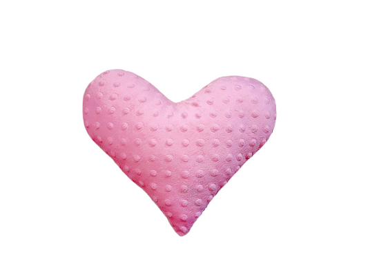 Pink heart