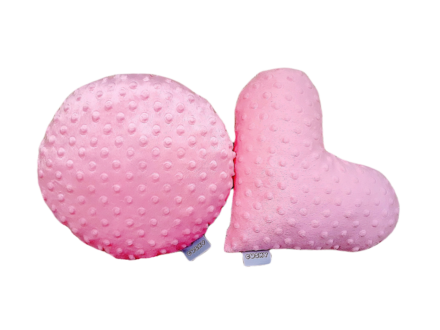 Pink heart