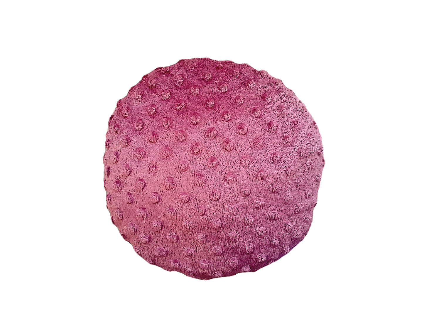 Magenta circle
