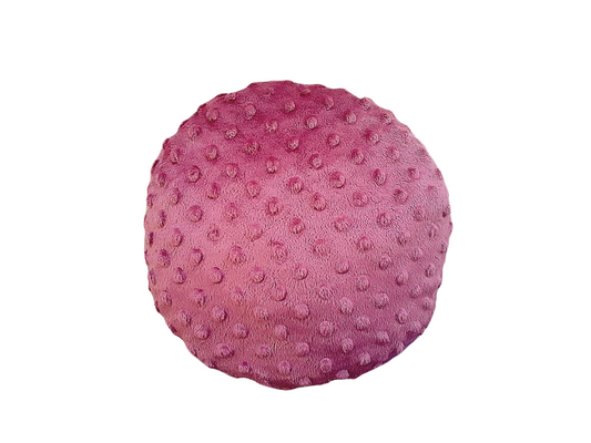 Magenta circle