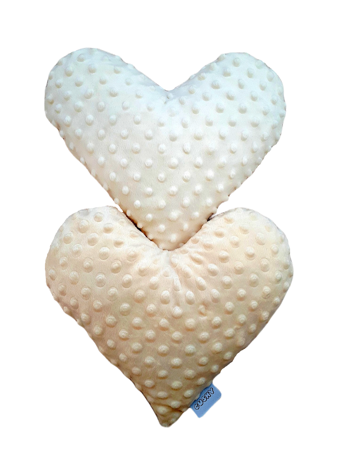 Champagne heart