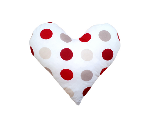 Dotty heart