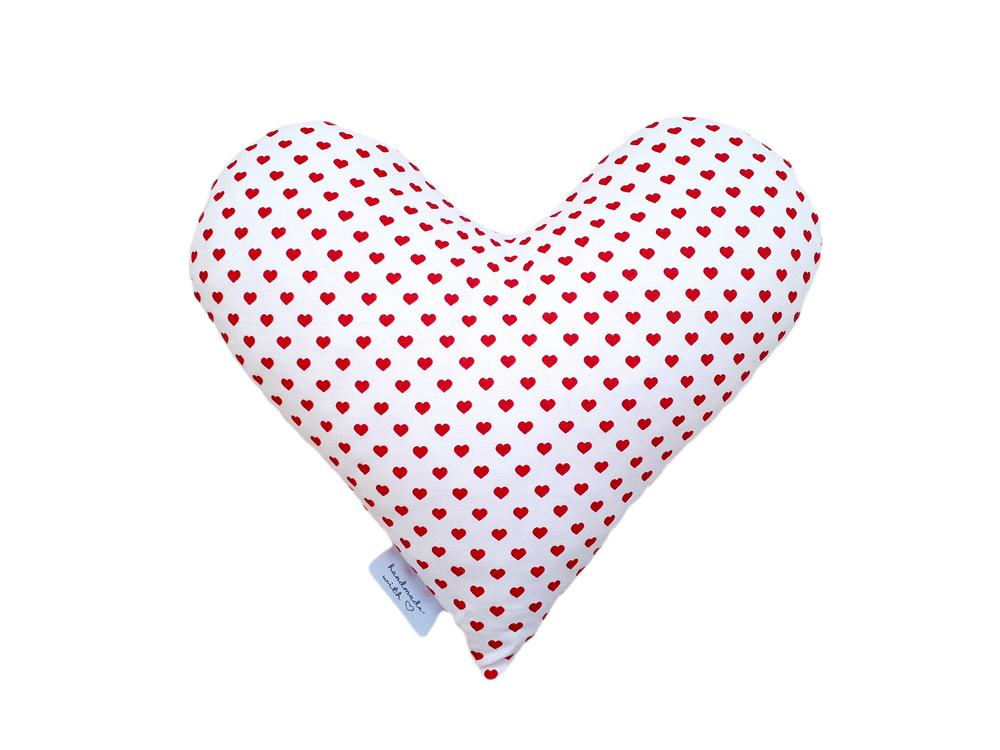 Dotty heart