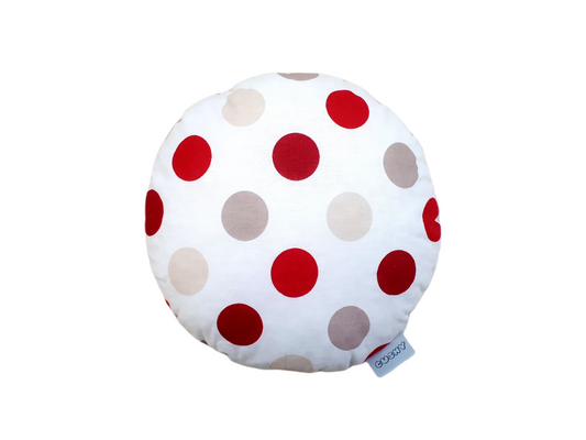 Dotty circle