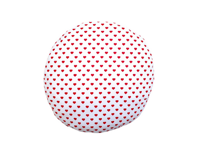 Dotty circle