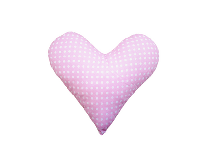 Teddy heart