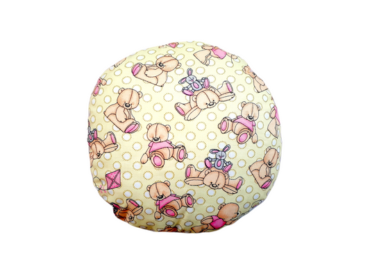 Teddy circle