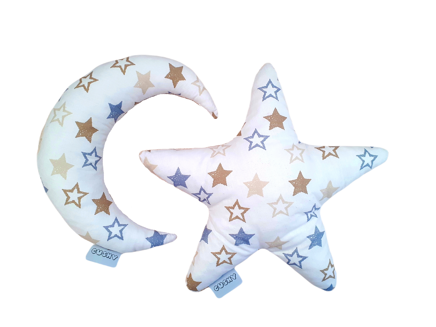 Starry night grey