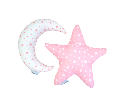Stardust pink