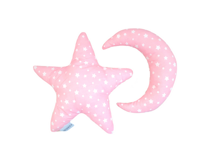 Stardust pink