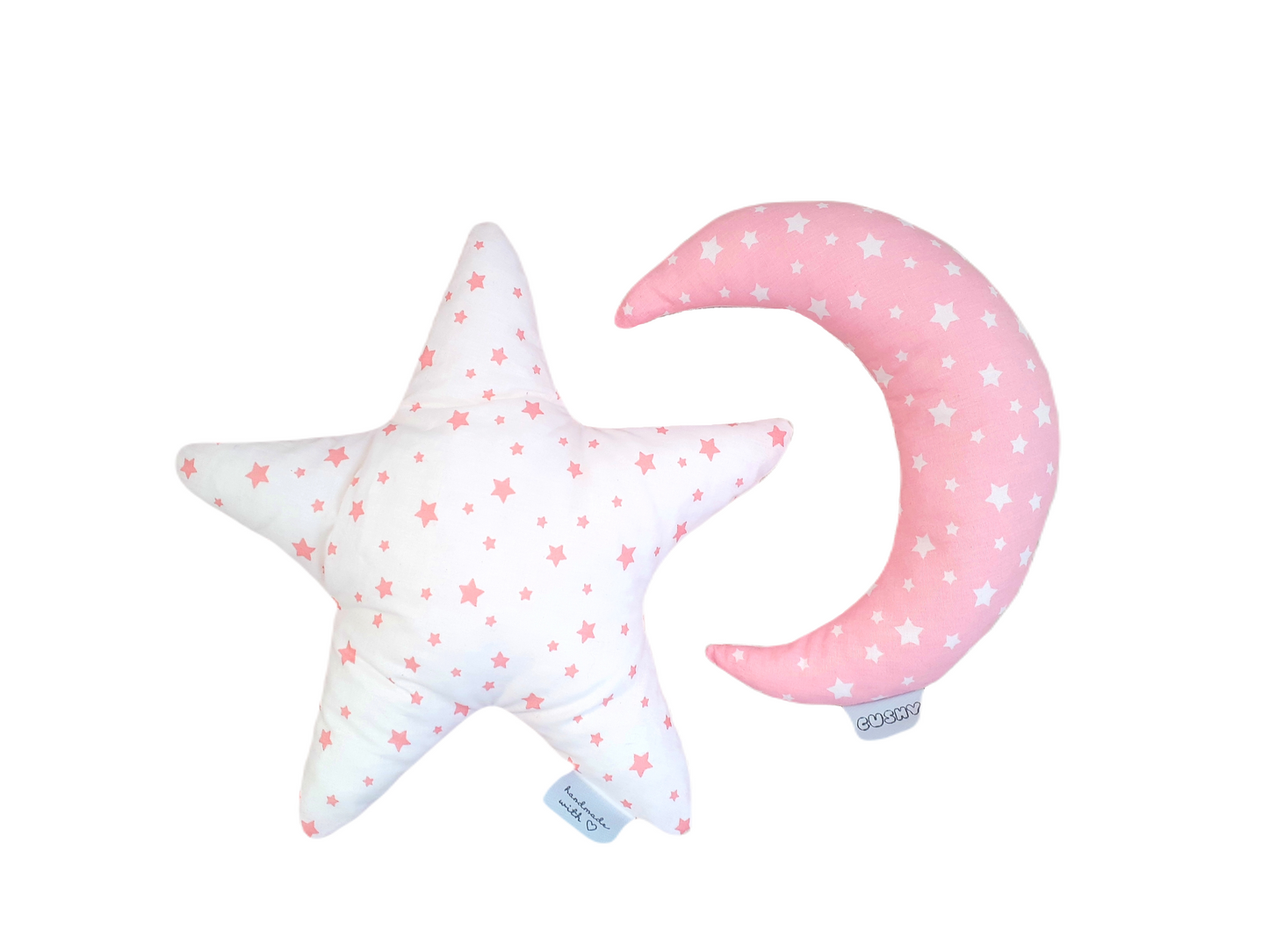 Stardust pink