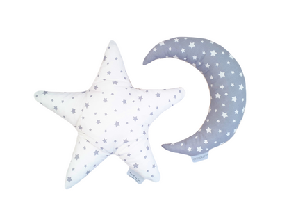 Stardust grey