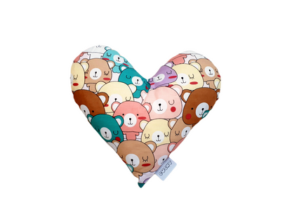 Bobby heart