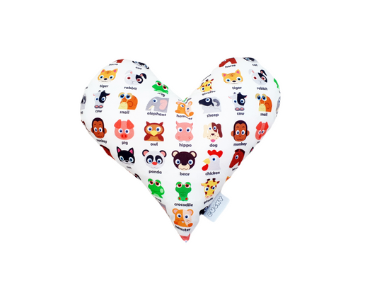 Georgy heart