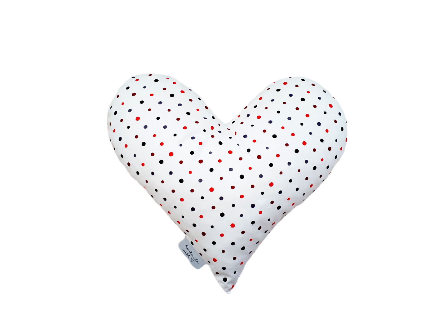 Georgy heart