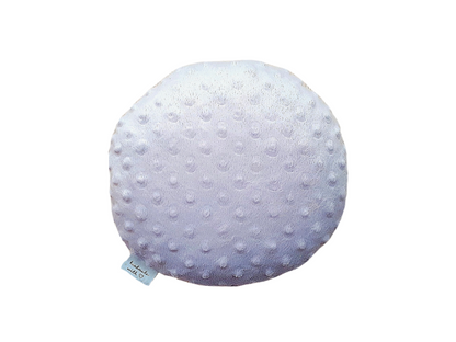 Grey circle