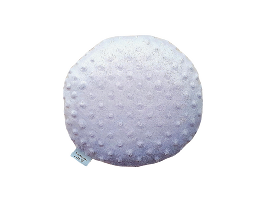 Grey circle