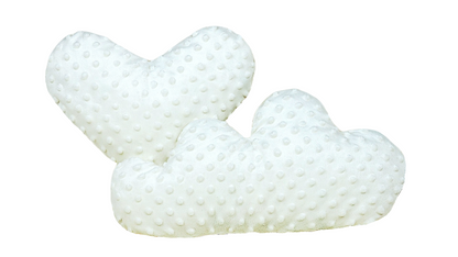 White cloud